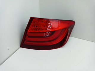 фонарь задний правый BMW 5 серия F07/F10/F11 2011, 3.0 л., N57 D30 A, дизель, АКПП, седан
