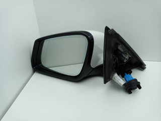 зеркало наружное левое BMW 5 серия F07/F10/F11 2011, 3.0 л., N57 D30 A, дизель, АКПП, седан