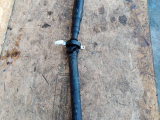 карданный вал BMW 5 серия F07/F10/F11 2011, 3.0 л., N57 D30 A, дизель, АКПП, седан