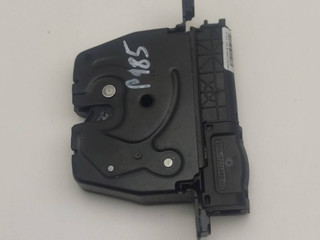 замок багажника BMW 5 серия F07/F10/F11 2011, 3.0 л., N57 D30 A, дизель, АКПП, седан, 7191212