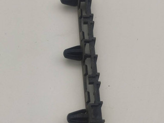 крепление крыла переднего левого BMW X5 E53 2000, 51118402313