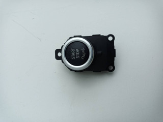 кнопка запуска двигателя BMW 5 серия F07/F10/F11 2011, 3.0 л., N57 D30 A, дизель, АКПП, седан