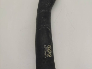 патрубок интеркулера BMW 3 серия F30/F31/F34 F30 2014, 2.0 л., N20 B20 B, бензин, АКПП, седан, 7597591