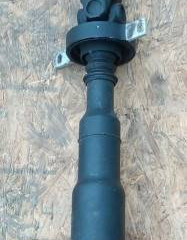 карданный вал BMW X3 F25 2013, 2.0 л., N20 B20 A, бензин, АКПП, внедорожник 5 дв., 7630377