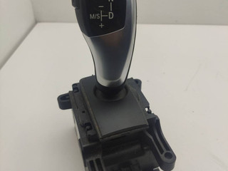 механизм выбора передач BMW X3 F25 2012, 2.0 л., бензин, внедорожник 5 дв., 9260972