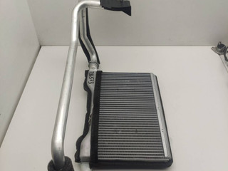 радиатор отопителя (печки) BMW 5 серия F07/F10/F11 2011, 3.0 л., N57 D30 A, дизель, АКПП, седан