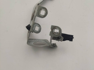 крепление крыла переднего правого BMW 5 серия F07/F10/F11 2011, 3.0 л., N57 D30 A, дизель, АКПП, седан
