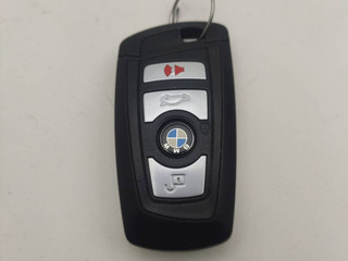 ключ BMW X3 F25 2013, бензин, АКПП, внедорожник 5 дв., 9266843