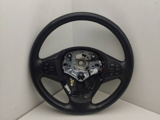 руль BMW X3 F25 2013, 2.0 л., N20 B20 A, бензин, АКПП, внедорожник 5 дв.
