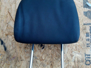 подголовник BMW 5 серия F07/F10/F11 2011, 3.0 л., N57 D30 A, дизель, АКПП, седан, 1777128