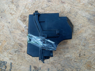 короб предохранителей BMW 5 серия F07/F10/F11 2011, 3.0 л., N57 D30 A, дизель, АКПП, седан