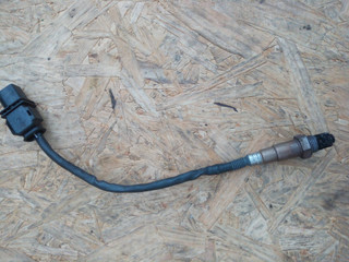 лямбда-зонд BMW 5 серия F07/F10/F11 2011, 3.0 л., N57 D30 A, дизель, АКПП, седан, 7791600, 0281004018