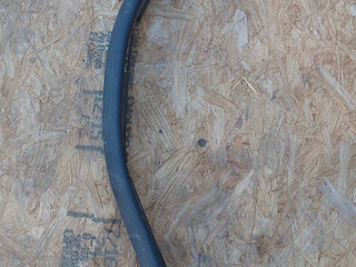 уплотнитель подкапотного пространства BMW 3 серия F30/F31/F34 F30 2014, 2.0 л., N20 B20 B, бензин, АКПП, седан, 7239346