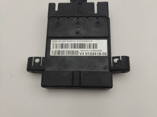 распределитель тока BMW 5 серия F07/F10/F11 2012, 2.0 л., N47 D20 C, дизель, АКПП, седан, 9153418