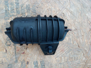 вакуумный ресивер BMW X5 E53 2002, 3.0 л., M57 D30 (306D1), дизель, АКПП, внедорожник 5 дв., правый руль, 2247620