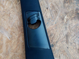 обшивка стойки BMW X5 E53 2002, 3.0 л., M57 D30 (306D1), дизель, АКПП, внедорожник 5 дв., правый руль, 8211907