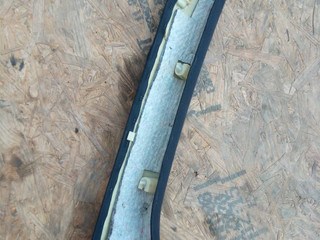 обшивка стойки BMW X5 E53 2002, 3.0 л., M57 D30 (306D1), дизель, АКПП, внедорожник 5 дв., правый руль, 8203865