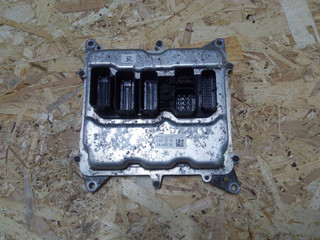 блок управления двигателем BMW 3 серия F30/F31/F34 F30 2014, 2.0 л., N20 B20 B, бензин, АКПП, седан, 8626171, 0261S10152, 170143078