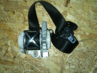 ремень безопасности BMW 3 серия F30/F31/F34 F30 2014, 2.0 л., N20 B20 B, бензин, АКПП, седан, 7272476