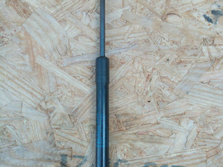 амортизатор крышки багажника (3-5 двери) BMW 3 серия F30/F31/F34 F30 2014, 2.0 л., N20 B20 B, бензин, АКПП, седан, 7259763
