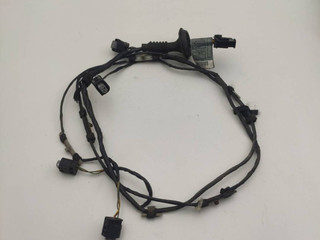 проводка датчиков парковки BMW X5 E53 2002, 3.0 л., M57 D30 (306D1), дизель, АКПП, внедорожник 5 дв., правый руль, 6906341