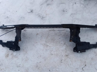передняя панель крепления облицовки (телевизор) BMW X5 E53 2002, 3.0 л., M57 D30 (306D1), дизель, АКПП, внедорожник 5 дв., правый руль