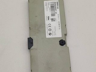 усилитель антенны BMW 5 серия F07/F10/F11 2011, 3.0 л., N57 D30 A, дизель, АКПП, седан, 9229007