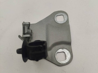 крепление крыла переднего правого BMW 5 серия F07/F10/F11 2011, 3.0 л., N57 D30 A, дизель, АКПП, седан