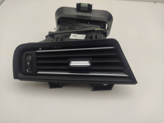 дефлектор обдува салона BMW 5 серия F07/F10/F11 2011, 3.0 л., N57 D30 A, дизель, АКПП, седан, 9166893