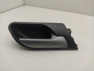 ручка внутренняя задняя правая BMW X5 E53 2002, 3.0 л., M57 D30 (306D1), дизель, АКПП, внедорожник 5 дв., правый руль, 8408626