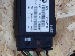 кнопка обогрева сидений BMW X5 E70 [рестайлинг] 2013, 3.0 л., N57 D30 A, дизель, АКПП, внедорожник 5 дв., правый руль, 6926435