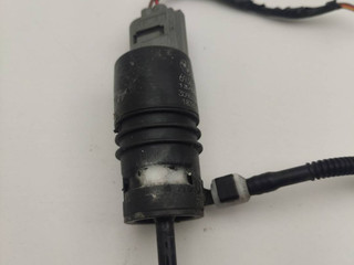 насос (моторчик) омывателя стекла BMW X3 F25 2014, 2.0 л., N20 B20 A, бензин, АКПП, внедорожник 5 дв., 6934160