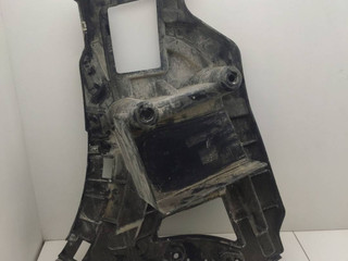 Крепление бампера заднего BMW X3 F25 2014, 2.0 л., N20 B20 A, бензин, АКПП, внедорожник 5 дв., 7210077