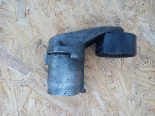 натяжитель BMW 5 серия F07/F10/F11 2012, 3.0 л., бензин, АКПП, седан, 11287599097