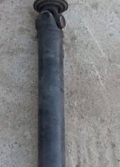 карданный вал BMW X5 E70 2008, 3.0 л., M57 D30 (306D3), дизель, АКПП, внедорожник 5 дв., 7564396