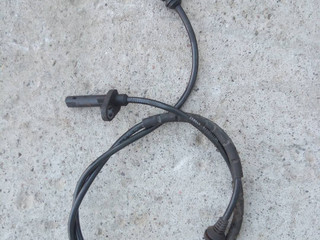датчик ABS BMW X5 E70 2008, 3.0 л., M57 D30 (306D3), дизель, АКПП, внедорожник 5 дв., 6771777