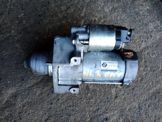 стартер BMW 5 серия F07/F10/F11 2011, 4.4 л., i, N63 B44 B, бензин, АКПП, 475, хетчбэк 5 дв., задний привод