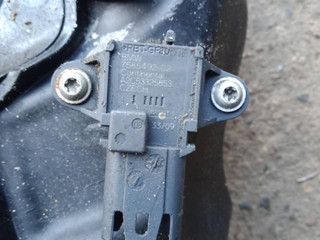 датчик абсолютного давления BMW 5 серия F07/F10/F11 2011, 4.4 л., i, N63 B44 B, бензин, АКПП, 475, хетчбэк 5 дв., задний привод, 7585492