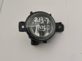 фара противотуманная правая BMW X5 E70 2008, 3.0 л., M57 D30 (306D3), дизель, АКПП, внедорожник 5 дв., 6924656