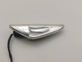 повторитель поворота на крыле левый BMW X5 E70 2008, 3.0 л., M57 D30 (306D3), дизель, АКПП, внедорожник 5 дв., 7171007