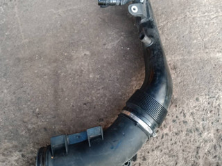 патрубок турбины BMW 5 серия F07/F10/F11 2011, 3.0 л., бензин, АКПП, седан