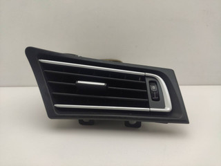 дефлектор обдува салона BMW 7 серия F01/F02 F01 2010, 4.0 л., D, дизель, АКПП, 475, седан, задний привод, 9115862