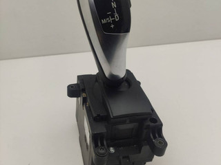 механизм выбора передач BMW 7 серия F01/F02 F01 2010, 4.0 л., D, дизель, АКПП, 475, седан, задний привод, 9218102