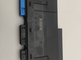 блок комфорта BMW 7 серия F01/F02 F01 2010, 4.0 л., D, дизель, АКПП, 475, седан, задний привод, 9228490