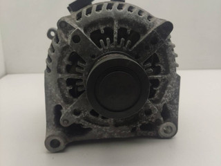 генератор BMW 4 серия F32/F33 2014, 2.0 л., бензин, купе, 7605478