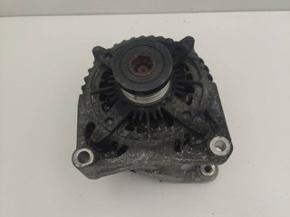 генератор BMW 4 серия F32/F33 2014, 2.8 л., бензин, купе, 7605061