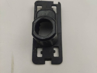 крепление парктроника BMW X5 E70 2008, 3.0 л., M57 D30 (306D3), дизель, АКПП, внедорожник 5 дв., 7165461