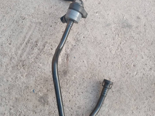 клапан вентиляции топливного бака BMW X3 F25 2012, 3.0 л., бензин, АКПП, внедорожник 5 дв.