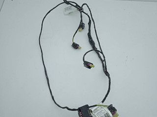 проводка датчиков парковки BMW X3 F25 2014, 2.0 л., N20 B20 A, бензин, АКПП, внедорожник 5 дв., 9304730
