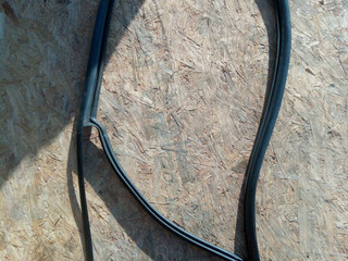 уплотнитель BMW X5 E53 2002, 3.0 л., M57 D30 (306D1), дизель, АКПП, внедорожник 5 дв., правый руль, 7008975, 7008976